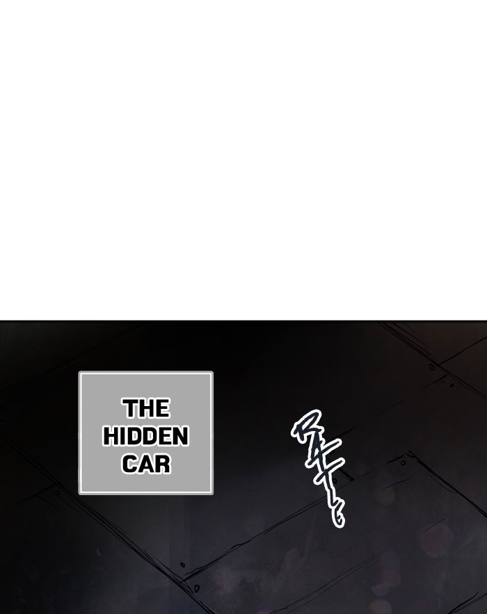 Tower of God Chapter 305 - Page 119