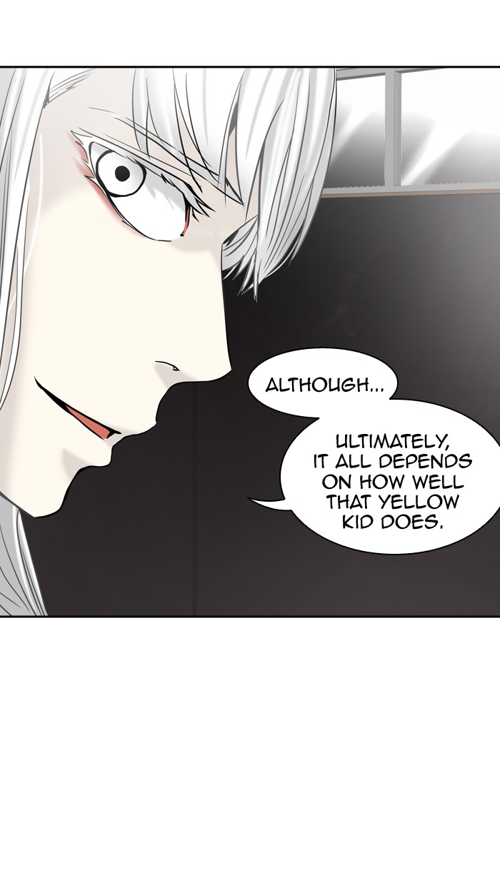 Tower of God Chapter 306 - Page 38