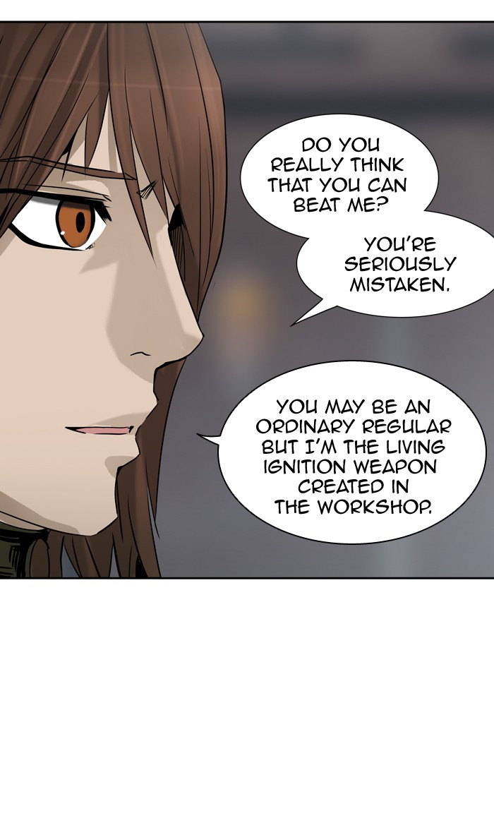 Tower of God Chapter 306 - Page 46