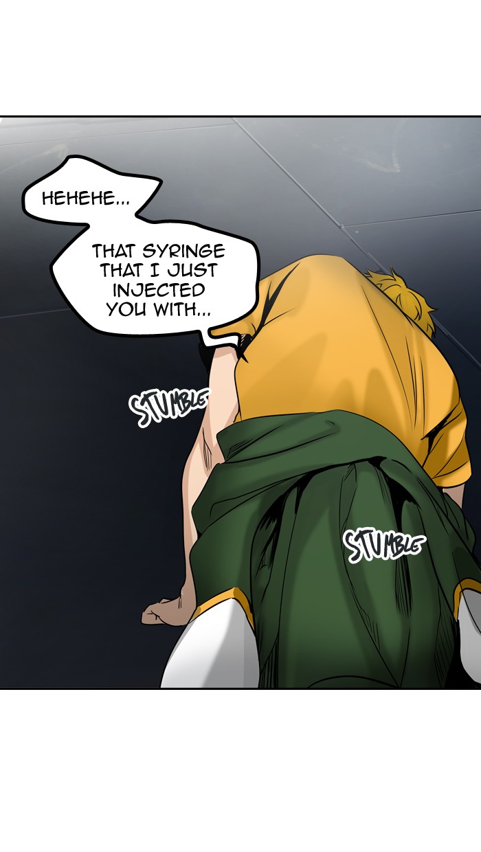 Tower of God Chapter 306 - Page 62