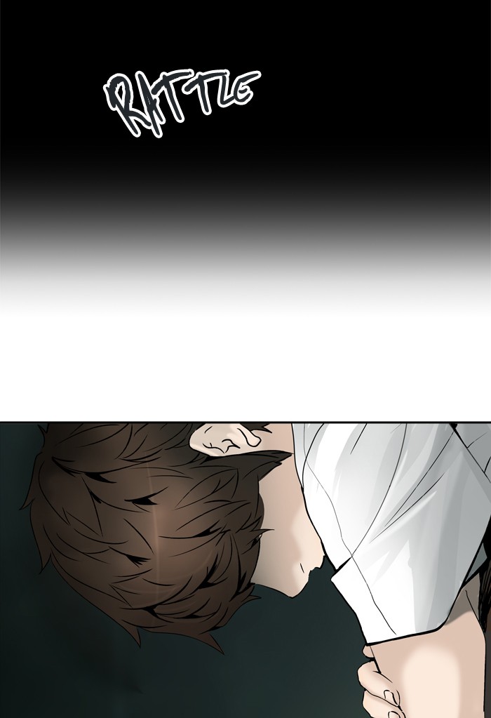 Tower of God Chapter 308 - Page 3