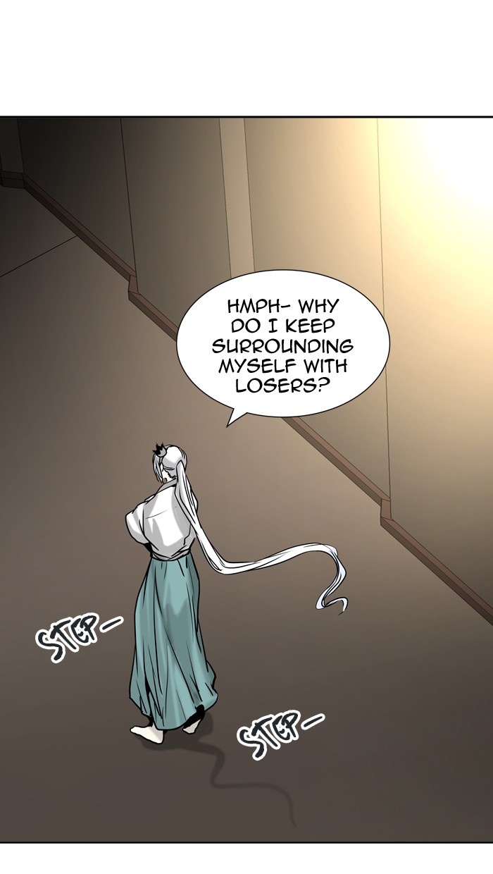 Tower of God Chapter 308 - Page 55