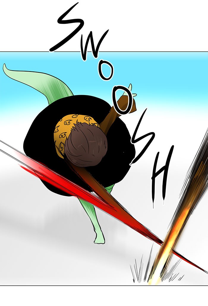 Tower of God Chapter 31 - Page 28
