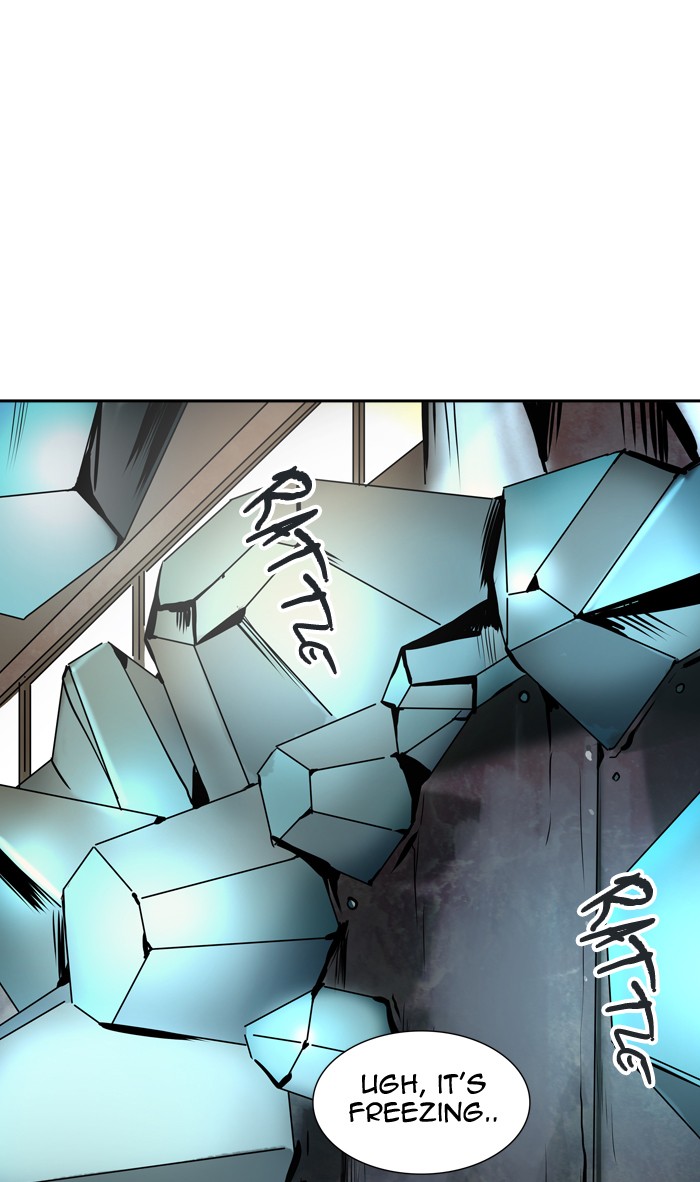 Tower of God Chapter 310 - Page 0