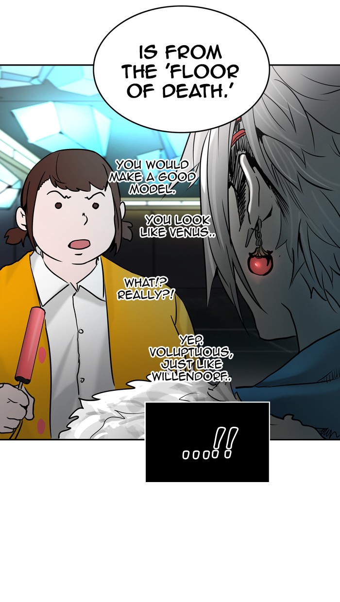 Tower of God Chapter 310 - Page 80