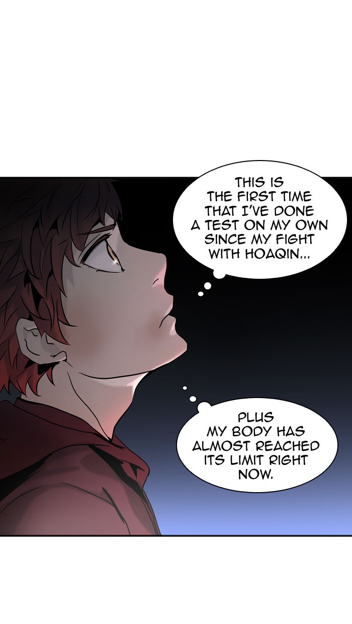 Tower of God Chapter 312 - Page 16