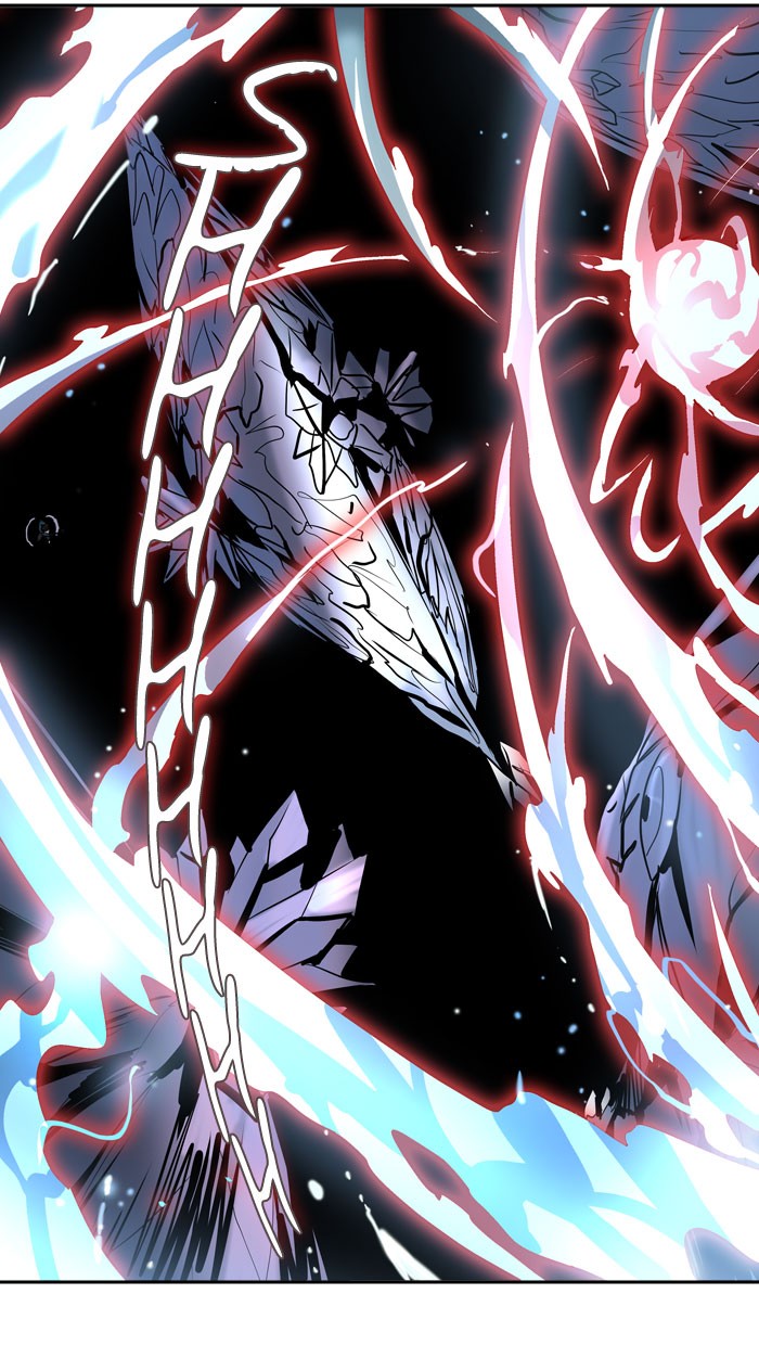 Tower of God Chapter 312 - Page 21