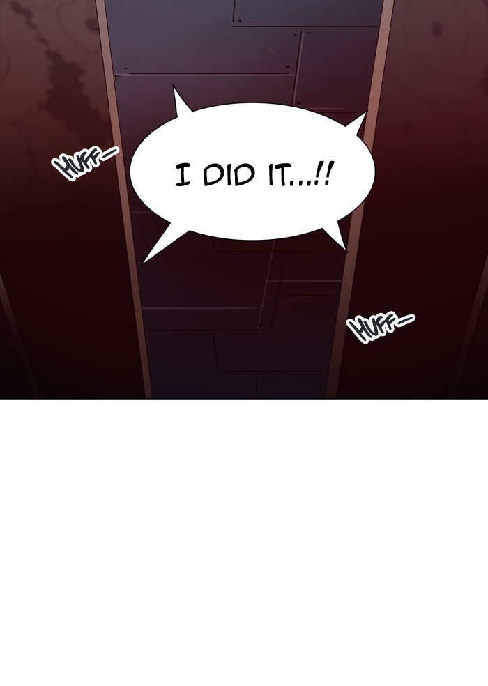 Tower of God Chapter 312 - Page 5