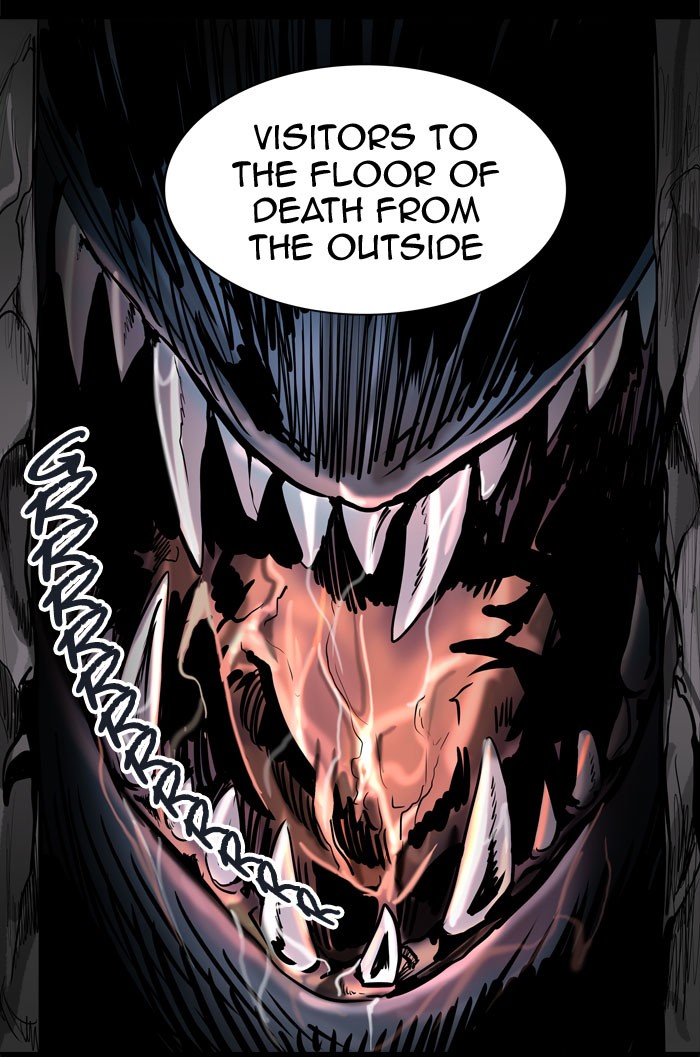 Tower of God Chapter 312 - Page 52