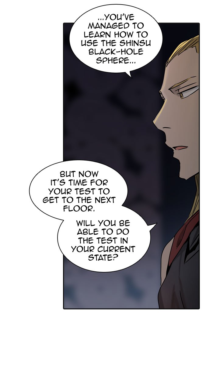 Tower of God Chapter 312 - Page 7