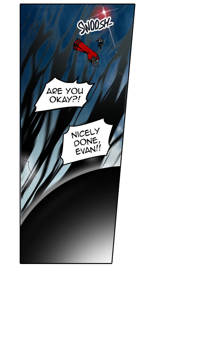 Tower of God Chapter 313 - Page 110