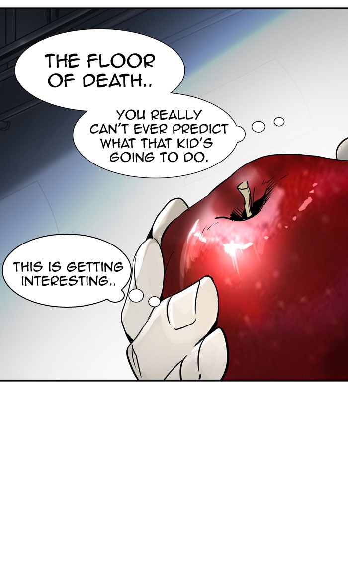 Tower of God Chapter 315 - Page 19