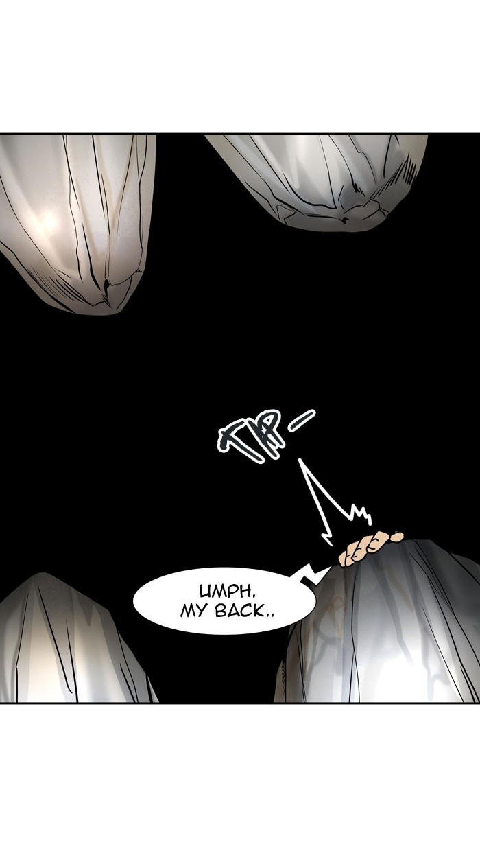 Tower of God Chapter 315 - Page 29