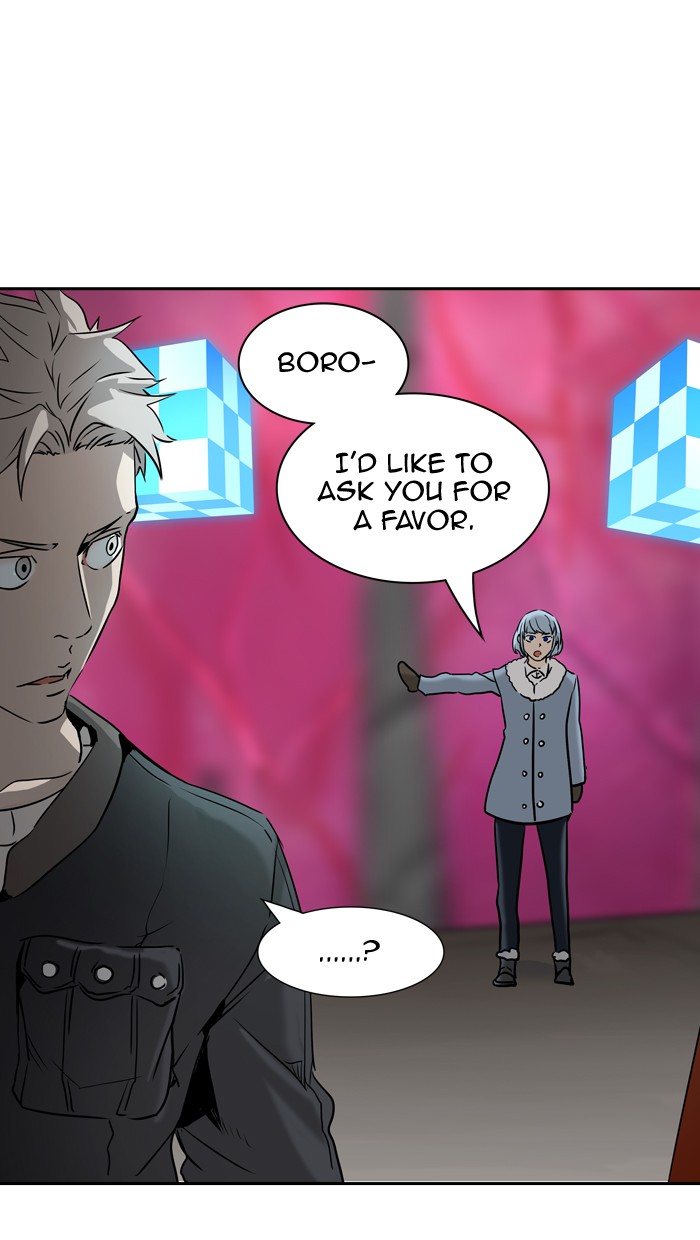 Tower of God Chapter 316 - Page 14