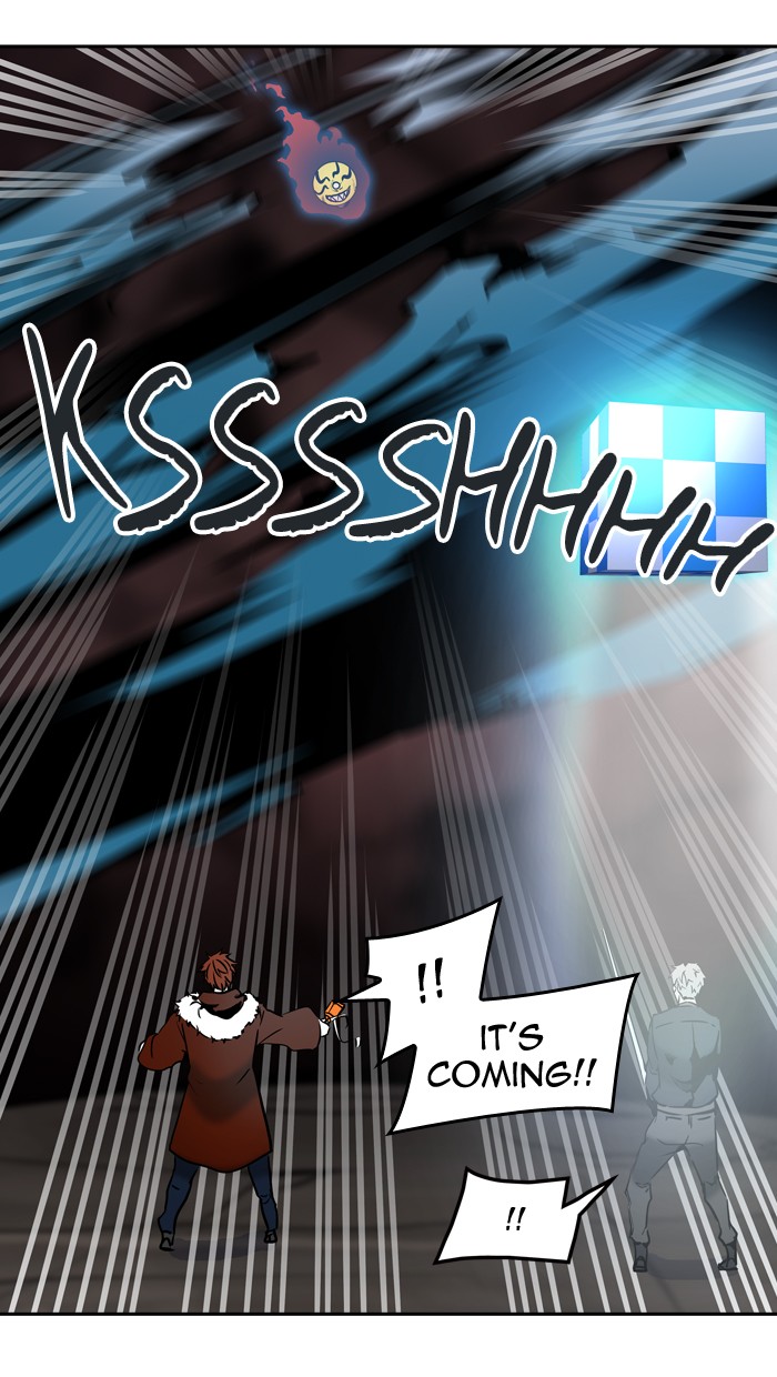 Tower of God Chapter 316 - Page 21