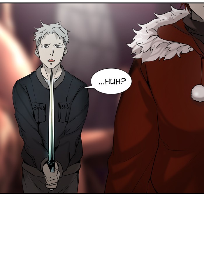 Tower of God Chapter 316 - Page 37
