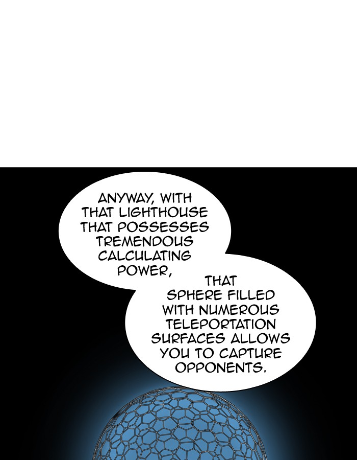 Tower of God Chapter 316 - Page 44