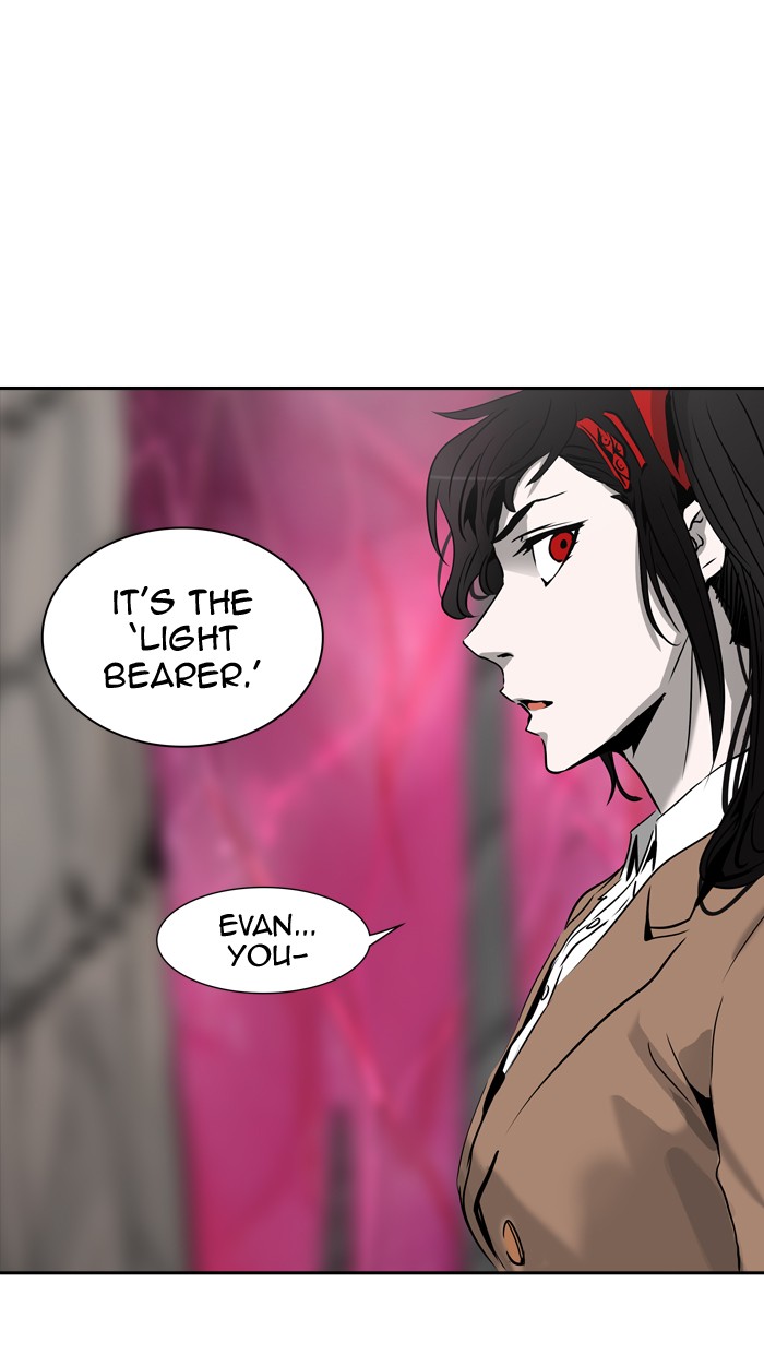 Tower of God Chapter 316 - Page 50