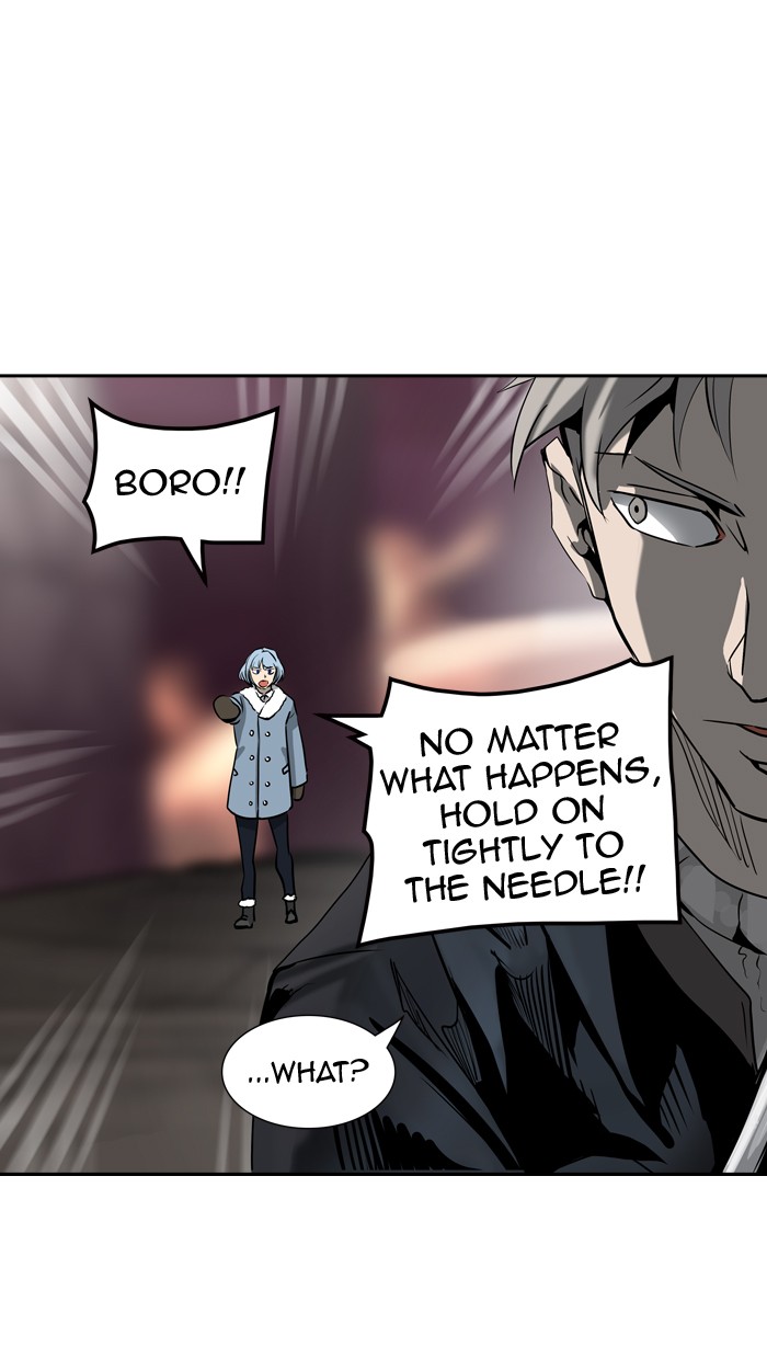 Tower of God Chapter 316 - Page 63