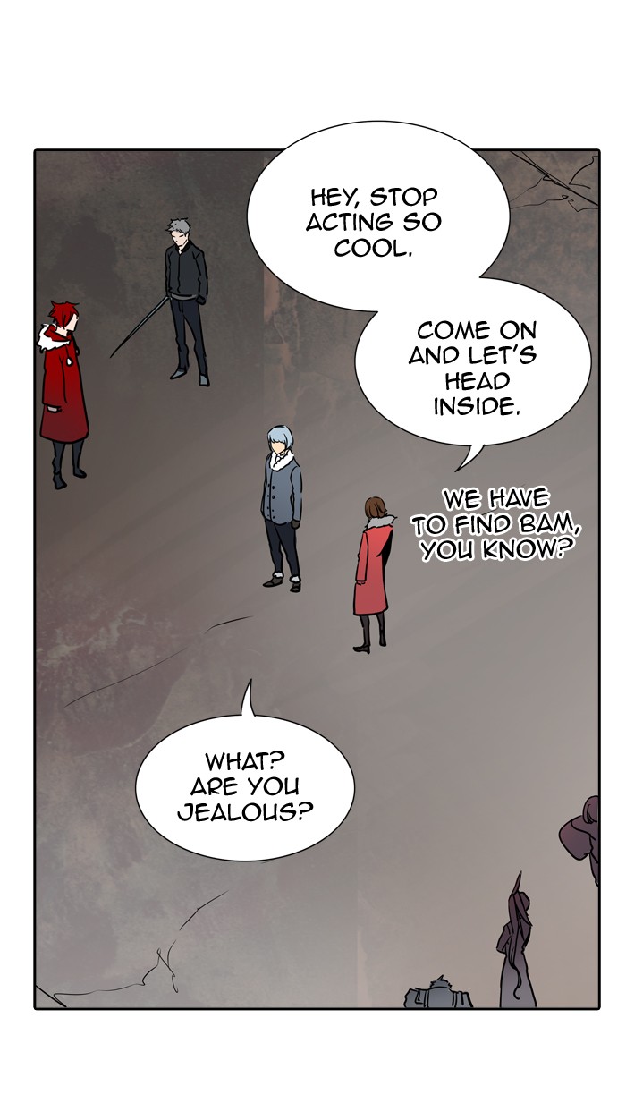 Tower of God Chapter 316 - Page 78