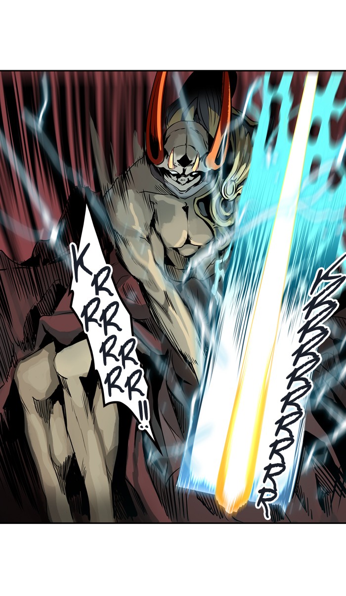 Tower of God Chapter 316 - Page 88
