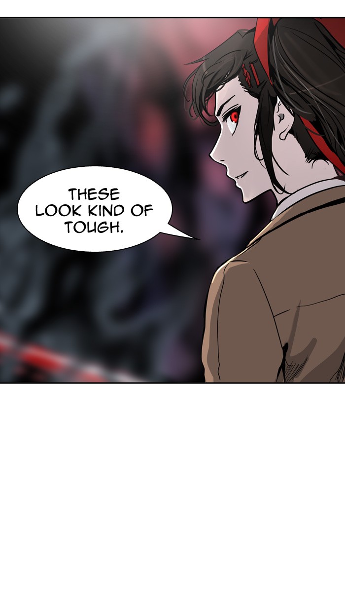 Tower of God Chapter 317 - Page 12