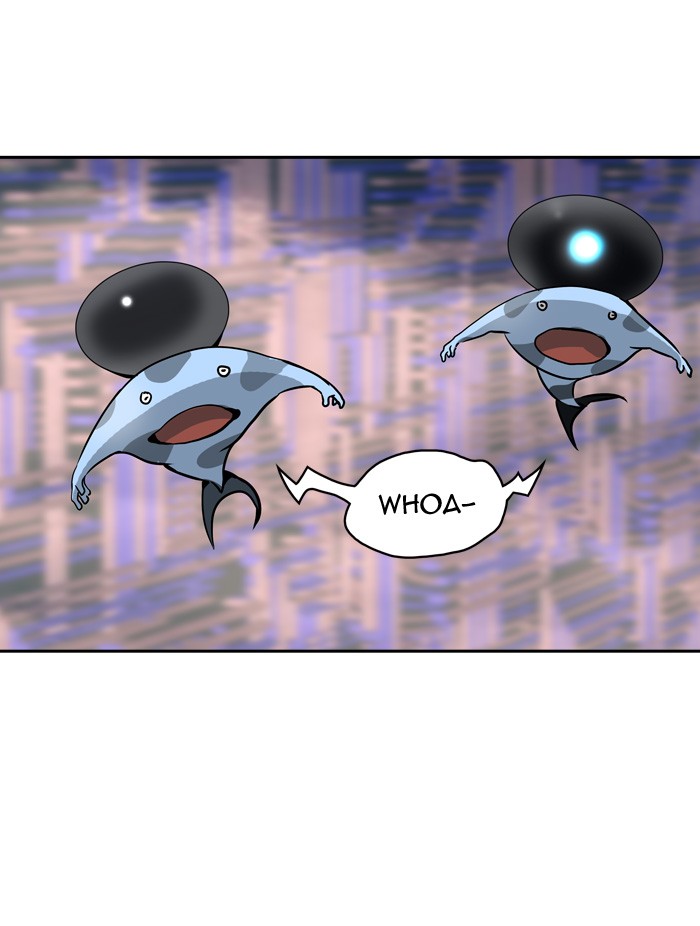 Tower of God Chapter 317 - Page 84