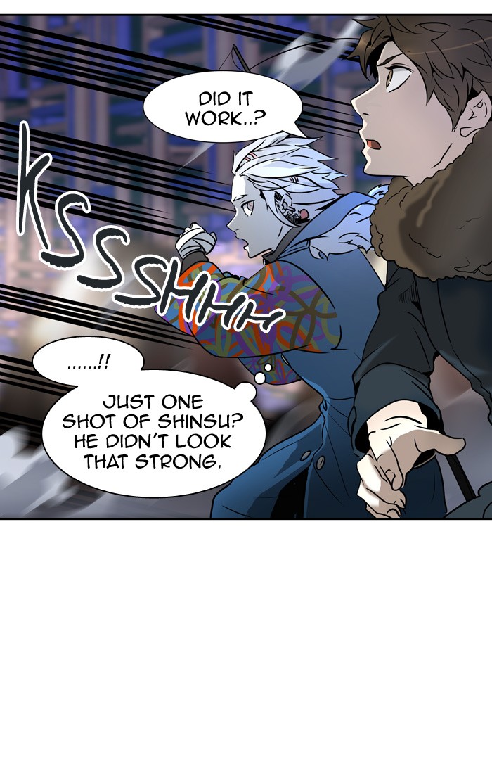 Tower of God Chapter 317 - Page 85