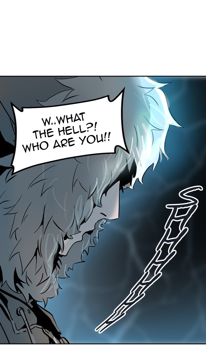 Tower of God Chapter 318 - Page 34
