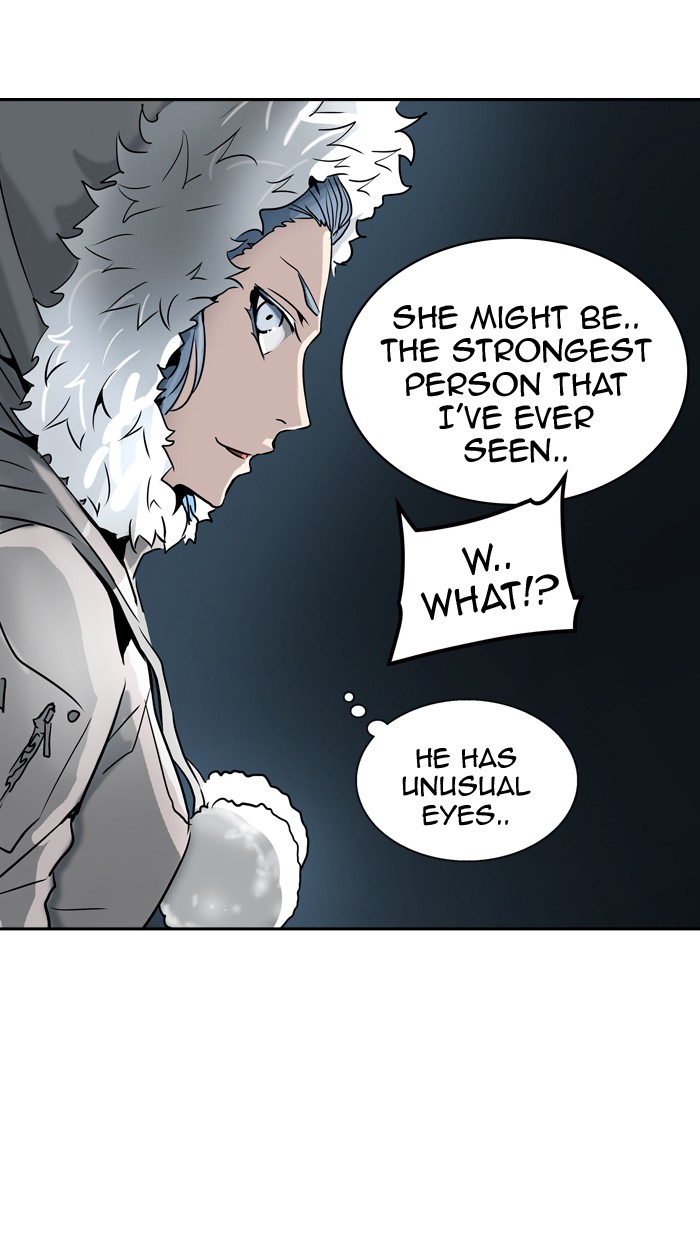 Tower of God Chapter 318 - Page 40