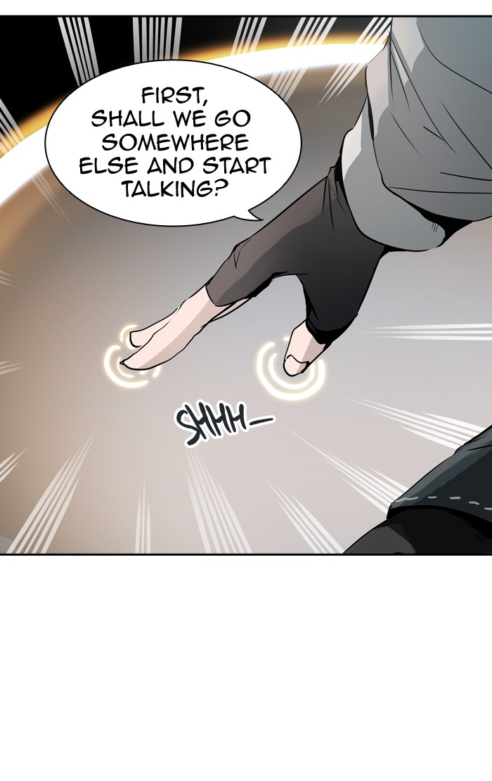 Tower of God Chapter 318 - Page 43