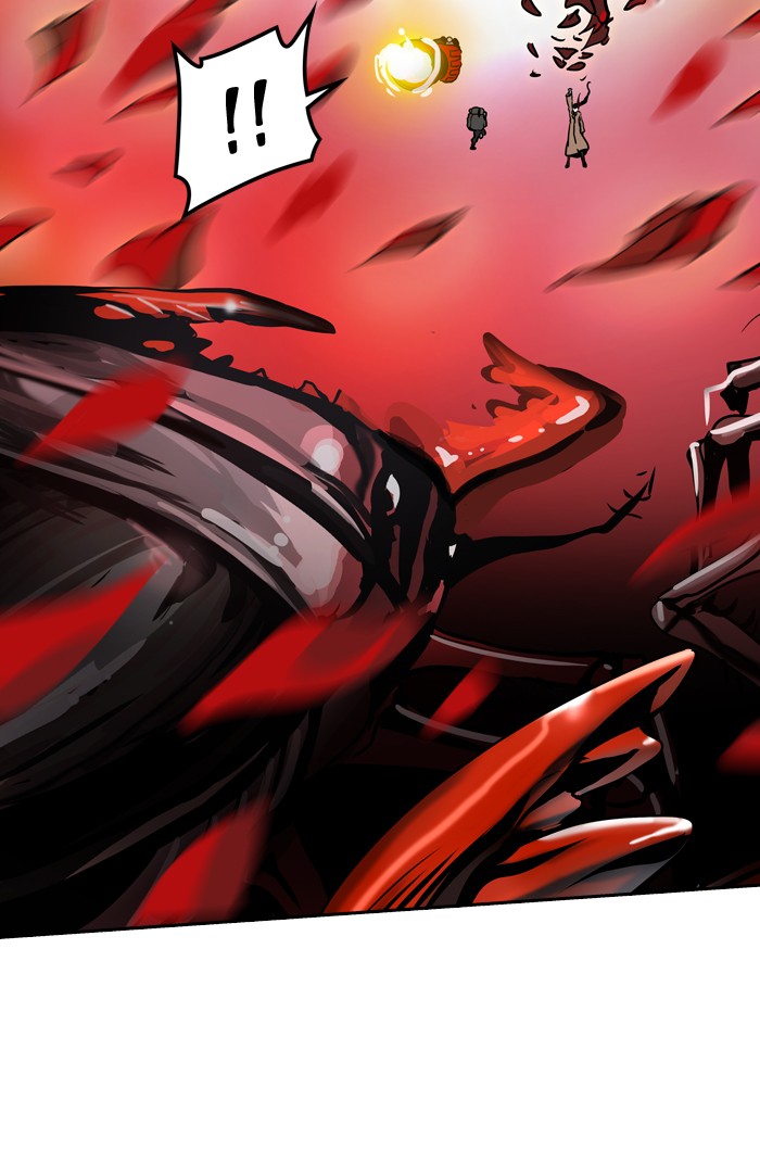 Tower of God Chapter 318 - Page 55