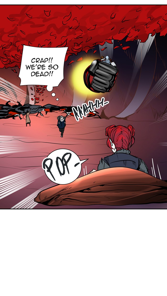 Tower of God Chapter 318 - Page 57