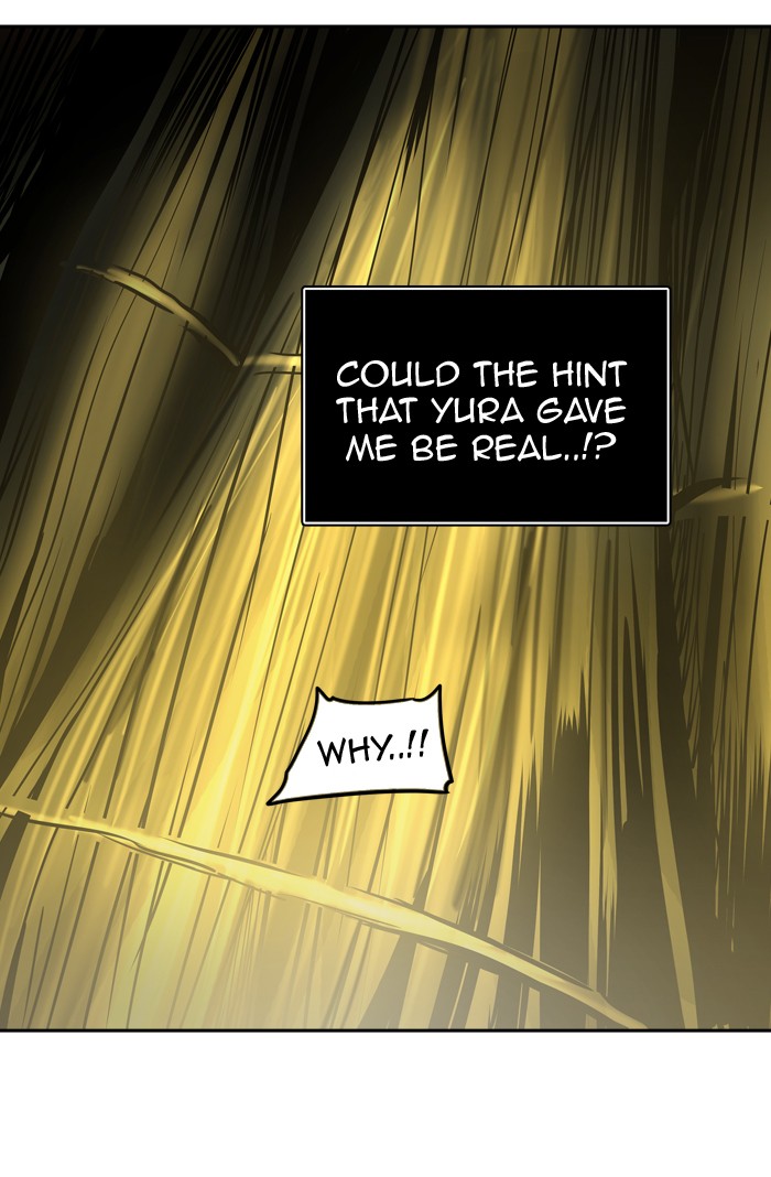 Tower of God Chapter 318 - Page 93