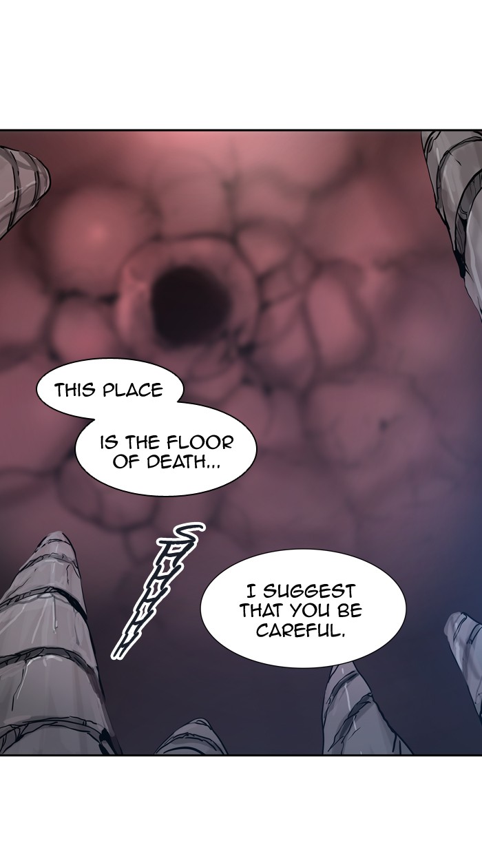 Tower of God Chapter 319 - Page 13