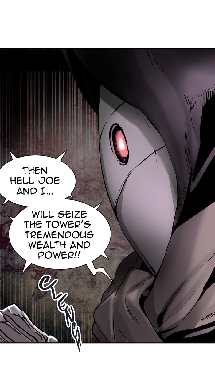 Tower of God Chapter 319 - Page 70