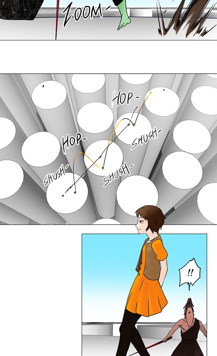 Tower of God Chapter 32 - Page 16