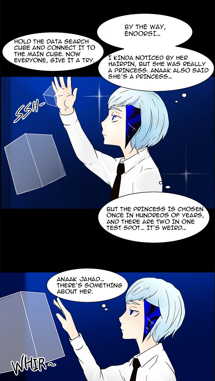 Tower of God Chapter 32 - Page 2
