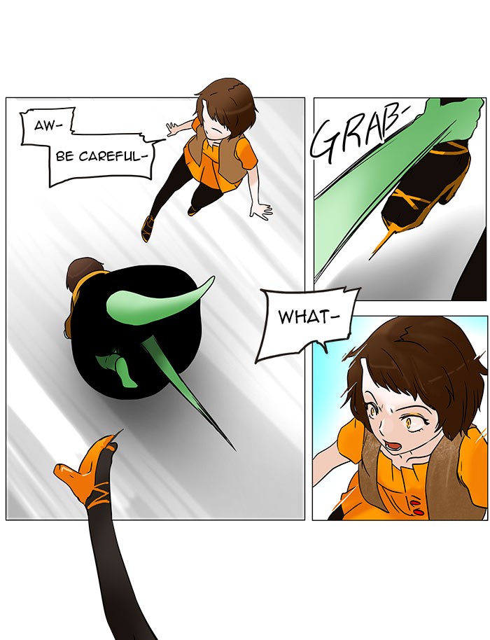Tower of God Chapter 32 - Page 30