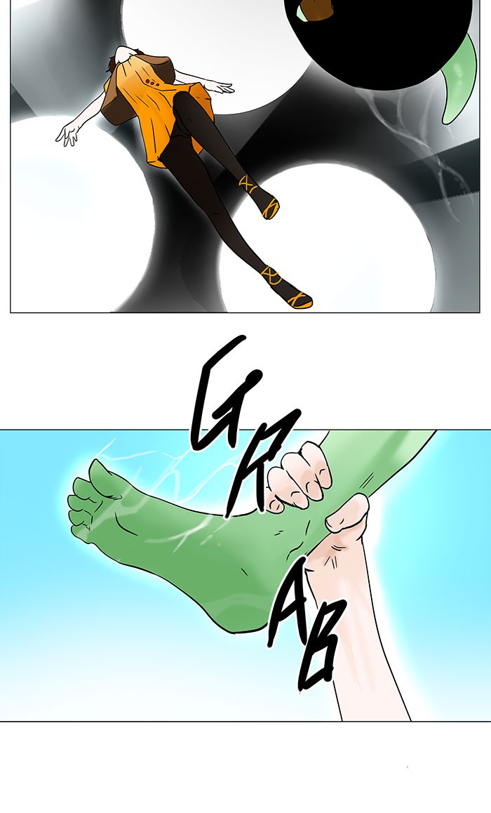 Tower of God Chapter 32 - Page 33