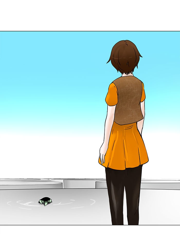 Tower of God Chapter 32 - Page 37