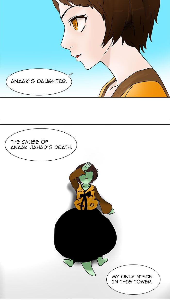 Tower of God Chapter 32 - Page 40