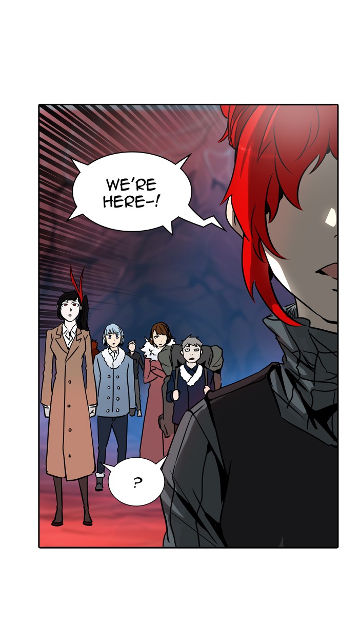 Tower of God Chapter 320 - Page 109