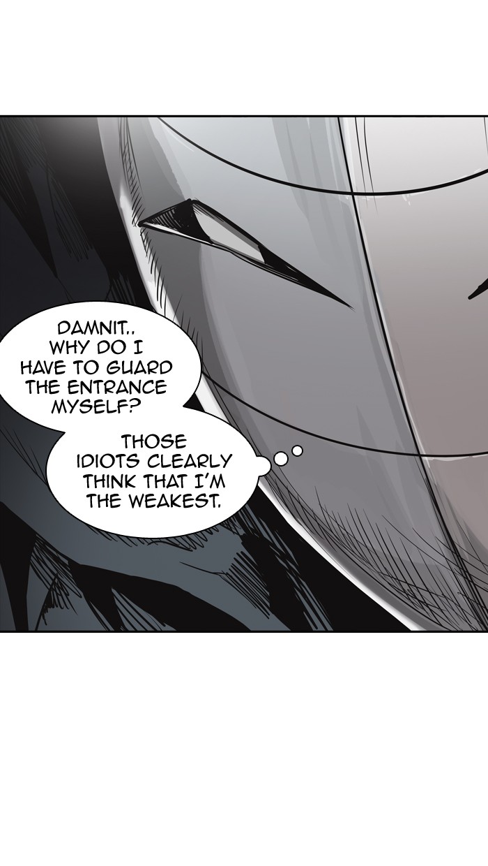 Tower of God Chapter 321 - Page 114