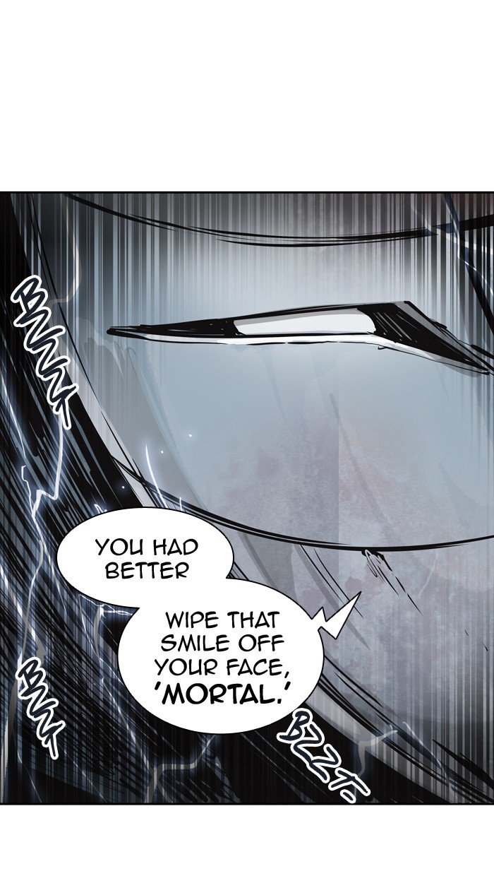 Tower of God Chapter 321 - Page 125