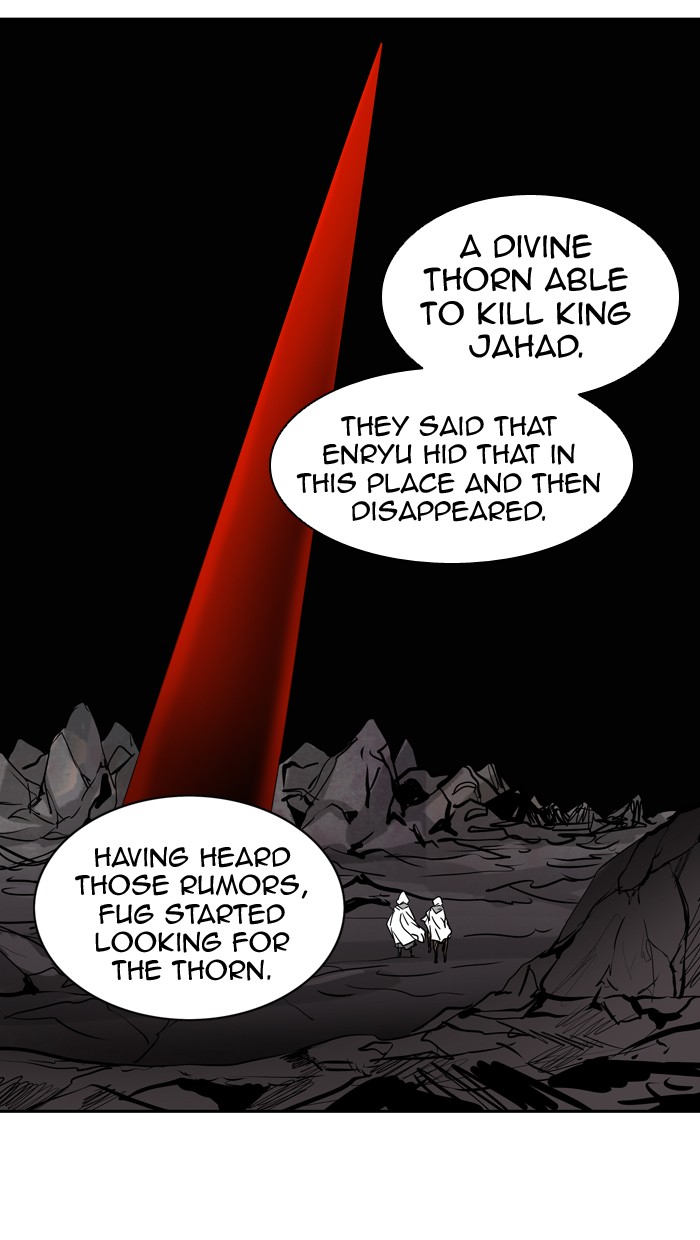 Tower of God Chapter 321 - Page 28