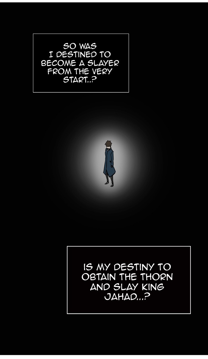 Tower of God Chapter 321 - Page 32