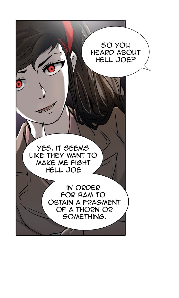 Tower of God Chapter 321 - Page 36
