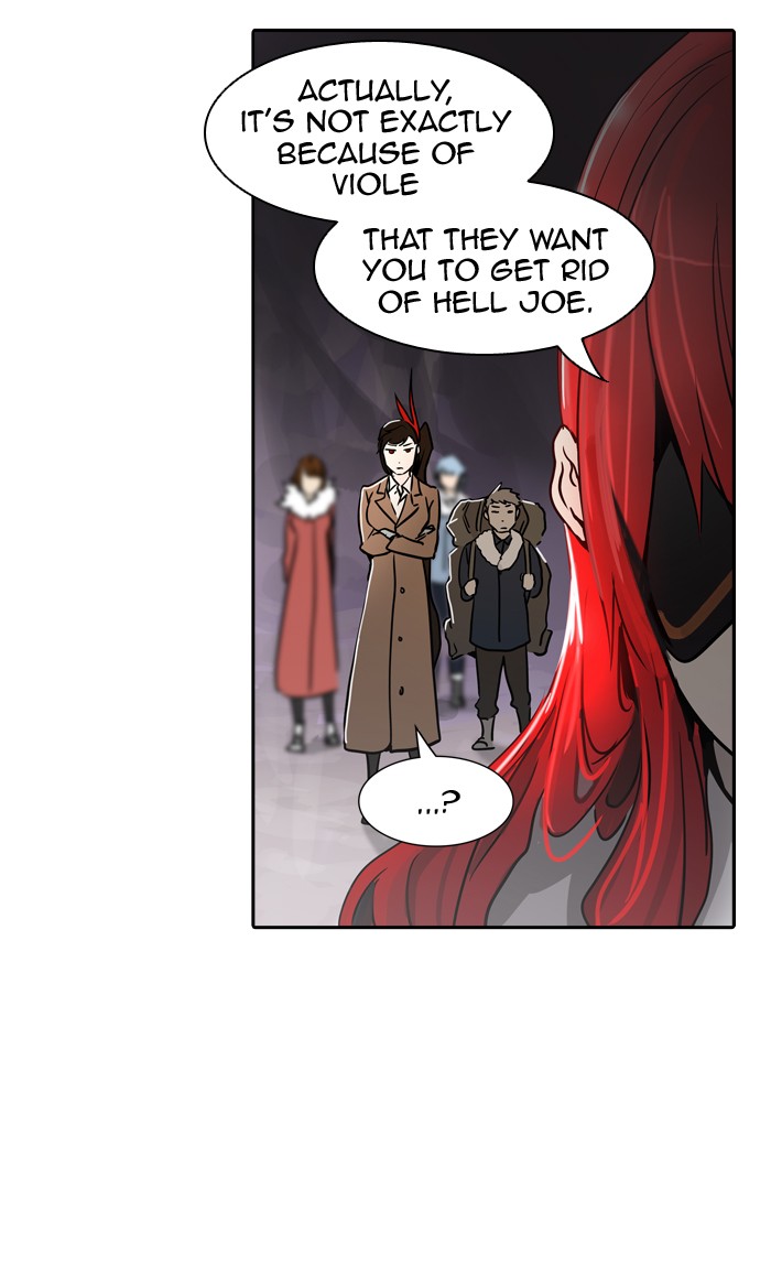 Tower of God Chapter 321 - Page 37