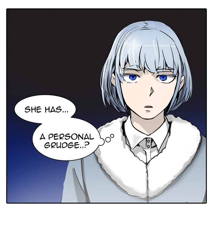 Tower of God Chapter 321 - Page 39